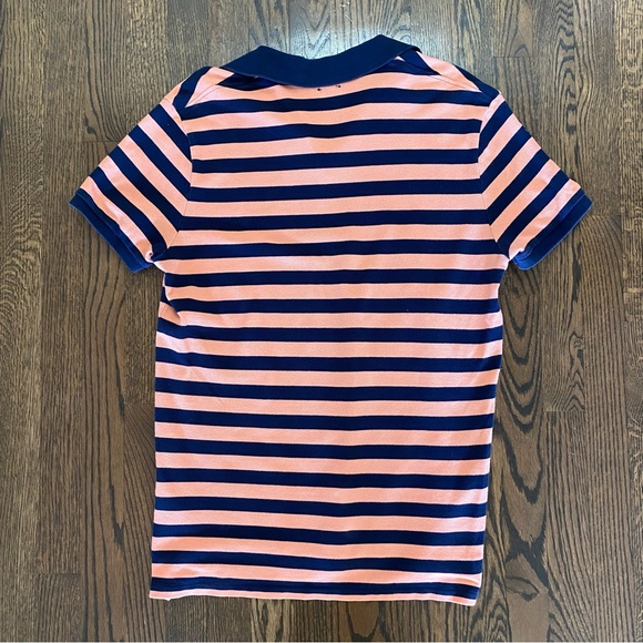 POLO RALPH LAUREN - Custom Slim Fit Polo Shirt - Size M - Picture 2 of 6